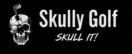 Skully Golf — Skull It!